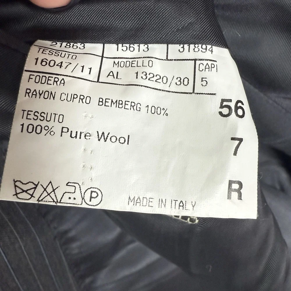 Canali seam priority